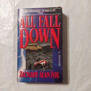 All fall down